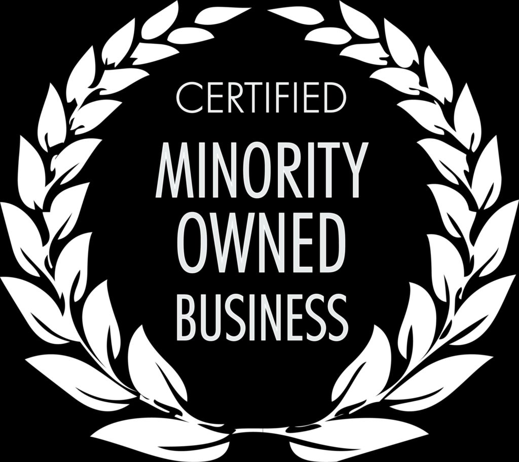 Minority Owned