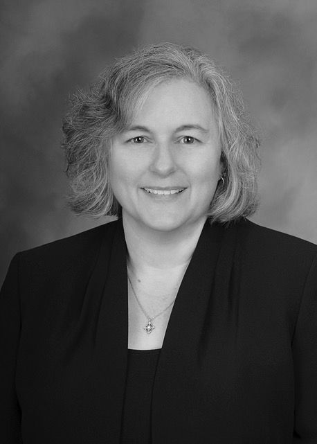 Melissa Norcross, Ph.D., MBA